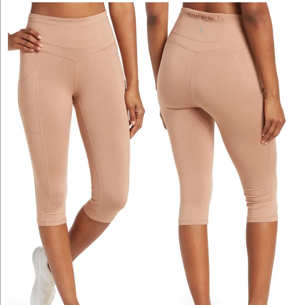NWT, Free People Movement Leggings